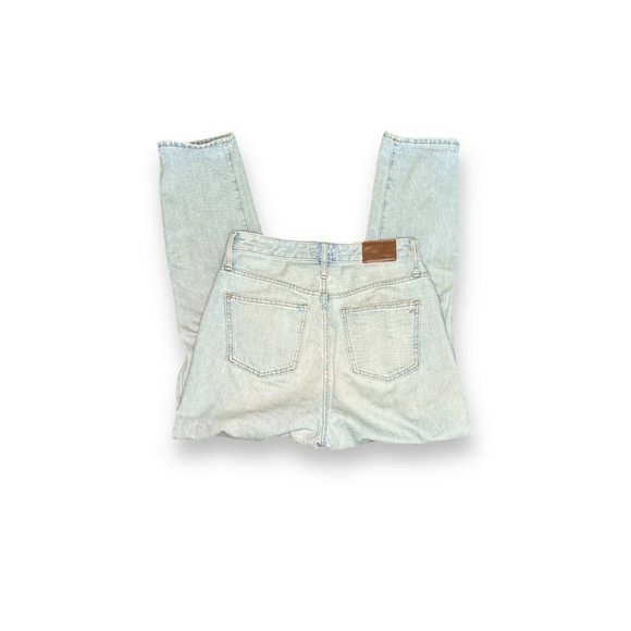 Madewell The Curvy Perfect Vintage Jean SIZE 27 - Picture 6 of 13